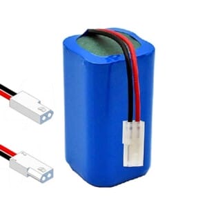 Xiaomi Mi Vacuum Mop G1 2in1 Essential Robot Süpürge 2600 mAh Batarya