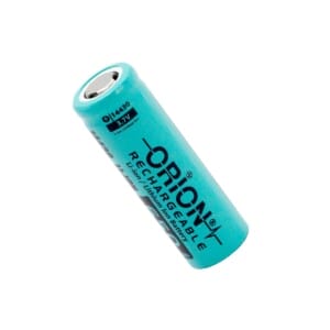 Orion 14430 3.7V 650mAh Li-ion Şarj Edilebilir Pil