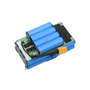 36 Volt 7.0 Amper Hoverboard (Elektrikli Kaykay) Bataryası - Görsel 2